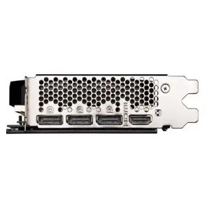 Видеокарта GF RTX 4070 Ti Super 16GB GDDR6X Shadow 3X OC (GeForce RTX 4070 Ti SUPER 16G SHADOW 3X OC) UA