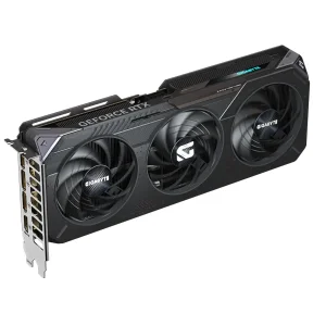 Відеокарта GF RTX 5060 Ti 8GB GDDR7 Gaming OC Gigabyte (GV-N506TGAMING OC-8GD) UA