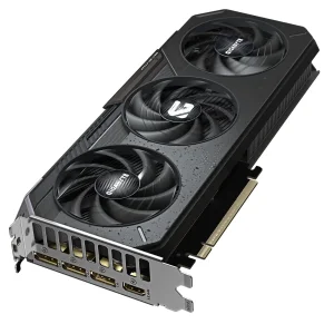 Відеокарта GF RTX 5060 Ti 8GB GDDR7 Gaming OC Gigabyte (GV-N506TGAMING OC-8GD) UA
