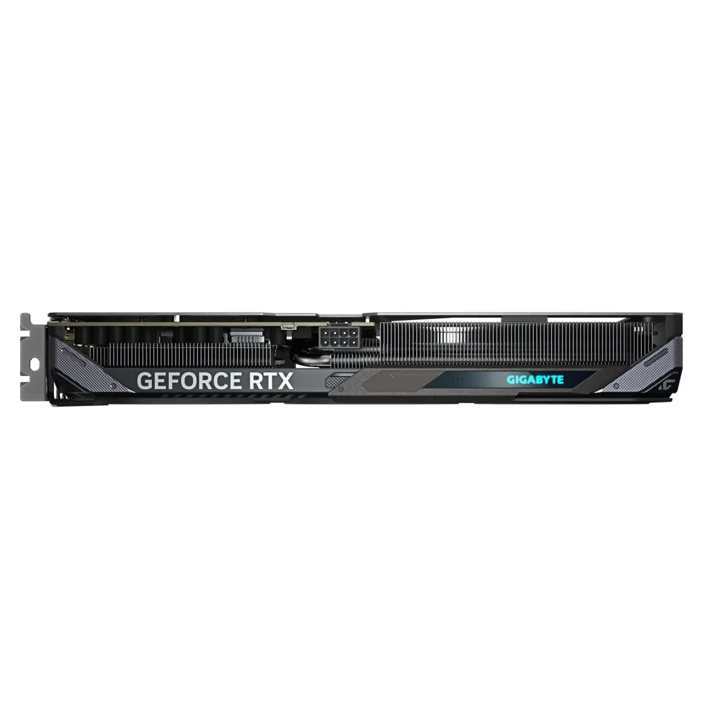 Відеокарта GF RTX 5060 Ti 8GB GDDR7 Gaming OC Gigabyte (GV-N506TGAMING OC-8GD) UA