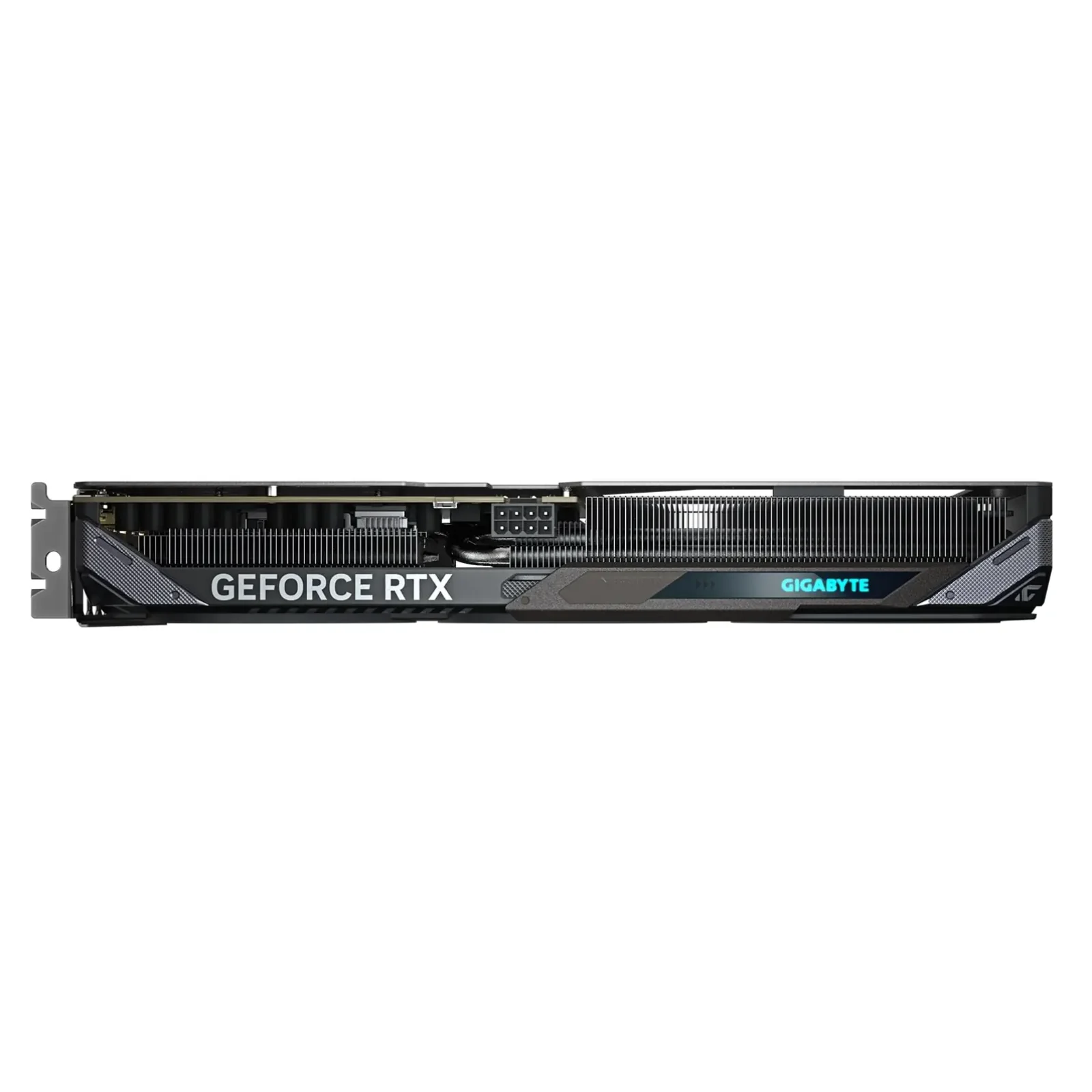 Відеокарта GF RTX 5060 Ti 8GB GDDR7 Gaming OC Gigabyte (GV-N506TGAMING OC-8GD) UA