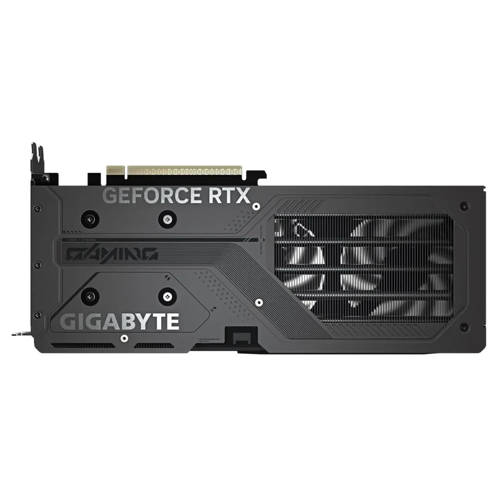 Відеокарта GF RTX 5060 Ti 8GB GDDR7 Gaming OC Gigabyte (GV-N506TGAMING OC-8GD) UA