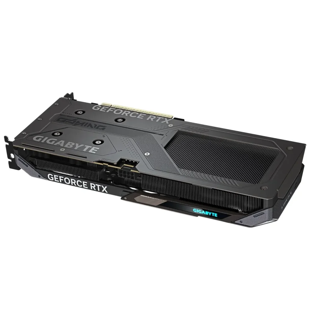 Відеокарта GF RTX 5060 Ti 8GB GDDR7 Gaming OC Gigabyte (GV-N506TGAMING OC-8GD) UA