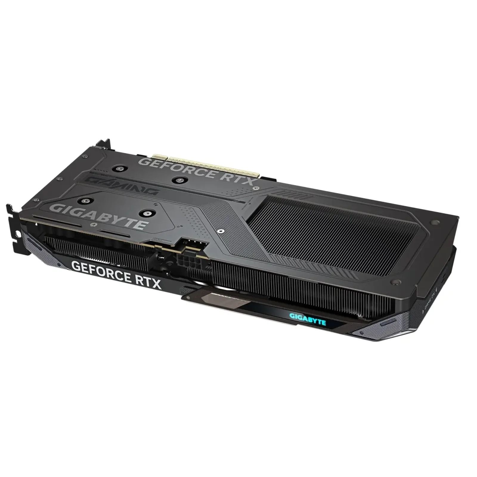 Відеокарта GF RTX 5060 Ti 8GB GDDR7 Gaming OC Gigabyte (GV-N506TGAMING OC-8GD) UA