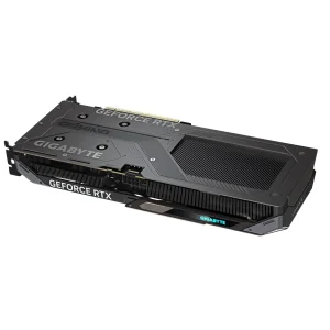 Відеокарта GF RTX 5060 Ti 8GB GDDR7 Gaming OC Gigabyte (GV-N506TGAMING OC-8GD) UA