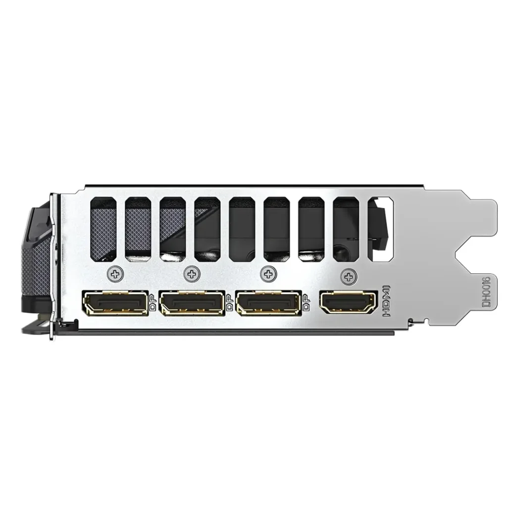 Відеокарта GF RTX 5060 Ti 8GB GDDR7 Gaming OC Gigabyte (GV-N506TGAMING OC-8GD) UA