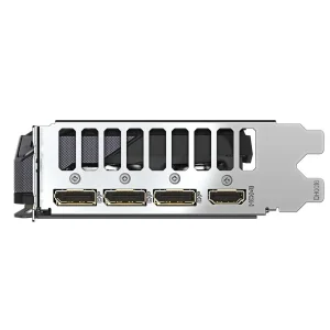 Відеокарта GF RTX 5060 Ti 8GB GDDR7 Gaming OC Gigabyte (GV-N506TGAMING OC-8GD) UA