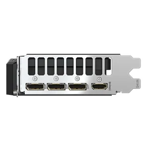 Видеокарта GF RTX 5060 Ti 8GB GDDR7 Windforce OC Gigabyte (GV-N506TWF2OC-8GD) UA