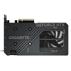 Відеокарта GF RTX 5060 Ti 8GB GDDR7 Windforce OC Gigabyte (GV-N506TWF2OC-8GD) UA