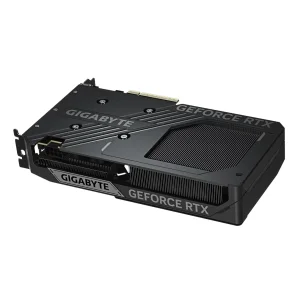Відеокарта GF RTX 5060 Ti 8GB GDDR7 Windforce OC Gigabyte (GV-N506TWF2OC-8GD) UA