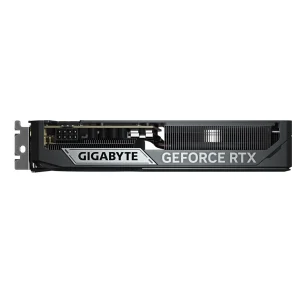 Відеокарта GF RTX 5060 Ti 8GB GDDR7 Windforce OC Gigabyte (GV-N506TWF2OC-8GD) UA