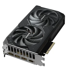 Відеокарта GF RTX 5060 Ti 8GB GDDR7 Windforce OC Gigabyte (GV-N506TWF2OC-8GD) UA