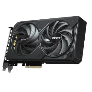 Відеокарта GF RTX 5060 Ti 8GB GDDR7 Windforce OC Gigabyte (GV-N506TWF2OC-8GD) UA