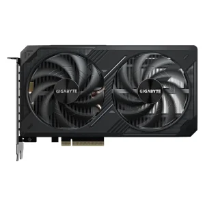 Відеокарта GF RTX 5060 Ti 8GB GDDR7 Windforce OC Gigabyte (GV-N506TWF2OC-8GD) UA