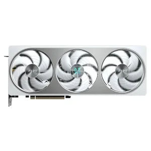 Відеокарта GF RTX 5070 12GB GDDR7 Aero OC Gigabyte (GV-N5070AERO OC-12GD) UA