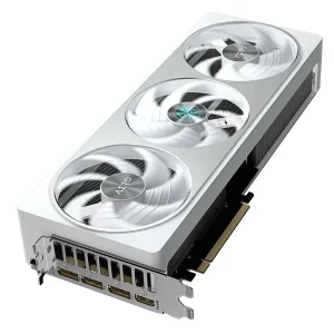 Відеокарта GF RTX 5070 12GB GDDR7 Aero OC Gigabyte (GV-N5070AERO OC-12GD) UA