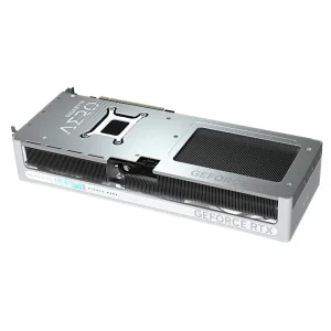 Відеокарта GF RTX 5070 12GB GDDR7 Aero OC Gigabyte (GV-N5070AERO OC-12GD) UA