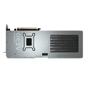 Відеокарта GF RTX 5070 12GB GDDR7 Aero OC Gigabyte (GV-N5070AERO OC-12GD) UA