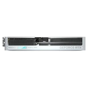 Відеокарта GF RTX 5070 12GB GDDR7 Aero OC Gigabyte (GV-N5070AERO OC-12GD) UA