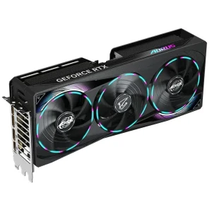 Відеокарта GF RTX 5070 12GB GDDR7 Aorus Master Gigabyte (GV-N5070AORUS M-12GD) UA