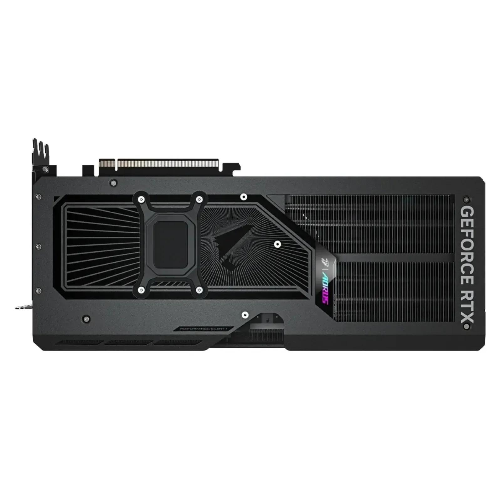 Відеокарта GF RTX 5070 12GB GDDR7 Aorus Master Gigabyte (GV-N5070AORUS M-12GD) UA