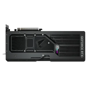 Відеокарта GF RTX 5070 12GB GDDR7 Aorus Master Gigabyte (GV-N5070AORUS M-12GD) UA
