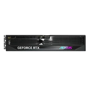 Відеокарта GF RTX 5070 12GB GDDR7 Aorus Master Gigabyte (GV-N5070AORUS M-12GD) UA