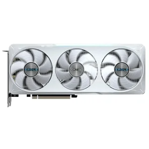 Видеокарта GF RTX 5070 12GB GDDR7 Eagle OC Ice Gigabyte (GV-N5070EAGLEOC ICE-12GD) UA