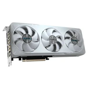 Видеокарта GF RTX 5070 12GB GDDR7 Eagle OC Ice Gigabyte (GV-N5070EAGLEOC ICE-12GD) UA