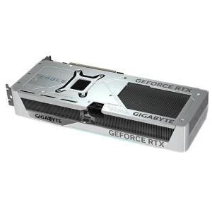 Видеокарта GF RTX 5070 12GB GDDR7 Eagle OC Ice Gigabyte (GV-N5070EAGLEOC ICE-12GD) UA