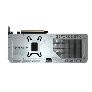 Видеокарта GF RTX 5070 12GB GDDR7 Eagle OC Ice Gigabyte (GV-N5070EAGLEOC ICE-12GD) UA