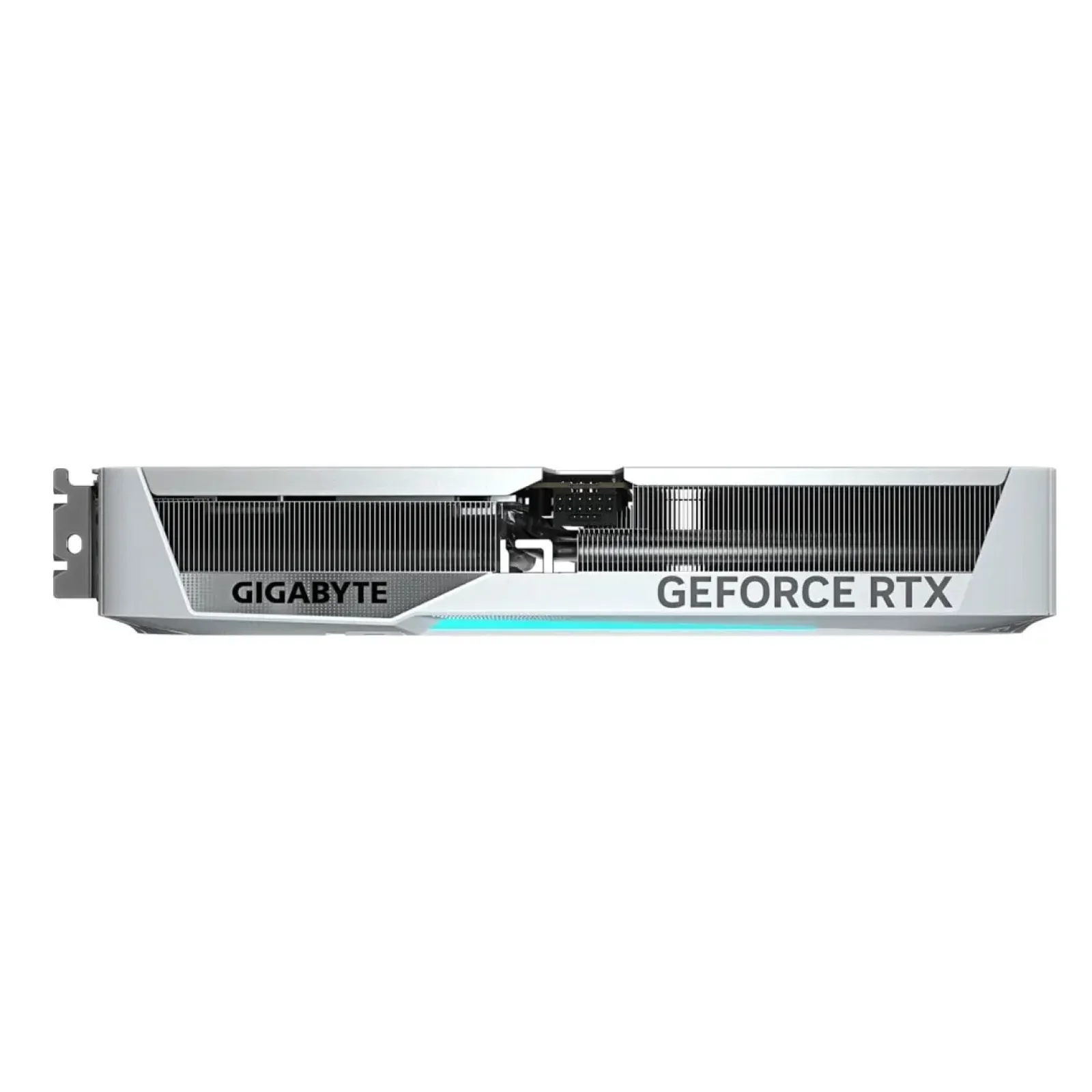 Відеокарта GF RTX 5070 12GB GDDR7 Eagle OC Ice Gigabyte (GV-N5070EAGLEOC ICE-12GD) UA