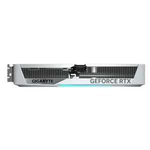 Видеокарта GF RTX 5070 12GB GDDR7 Eagle OC Ice Gigabyte (GV-N5070EAGLEOC ICE-12GD) UA