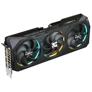 Відеокарта GF RTX 5070 12GB GDDR7 Gaming OC Gigabyte (GV-N5070GAMING OC-12GD) UA