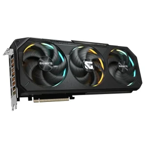 Відеокарта GF RTX 5070 12GB GDDR7 Gaming OC Gigabyte (GV-N5070GAMING OC-12GD) UA