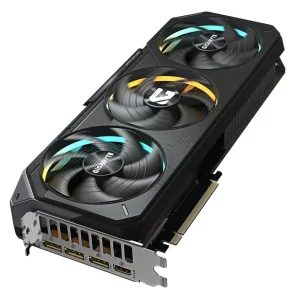 Відеокарта GF RTX 5070 12GB GDDR7 Gaming OC Gigabyte (GV-N5070GAMING OC-12GD) UA