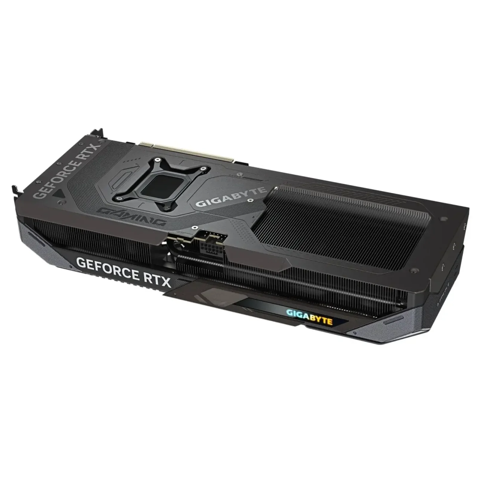 Видеокарта GF RTX 5070 12GB GDDR7 Gaming OC Gigabyte (GV-N5070GAMING OC-12GD) UA