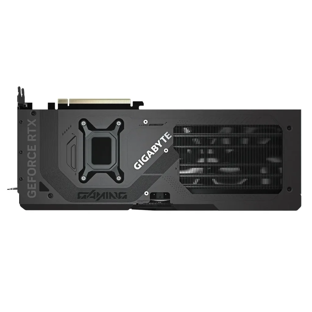Відеокарта GF RTX 5070 12GB GDDR7 Gaming OC Gigabyte (GV-N5070GAMING OC-12GD) UA