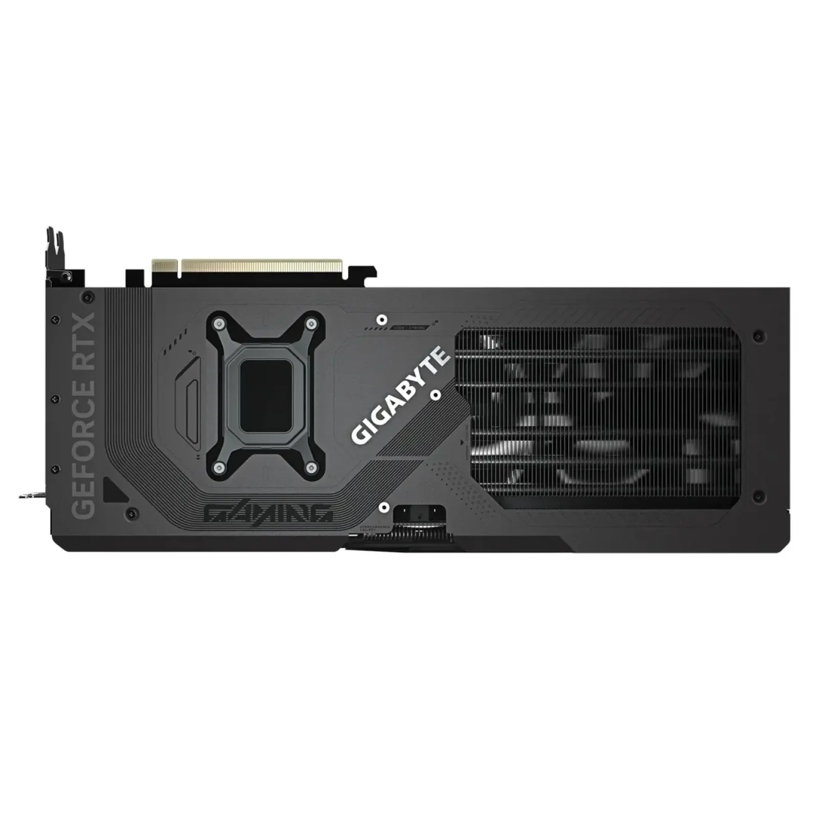 Видеокарта GF RTX 5070 12GB GDDR7 Gaming OC Gigabyte (GV-N5070GAMING OC-12GD) UA