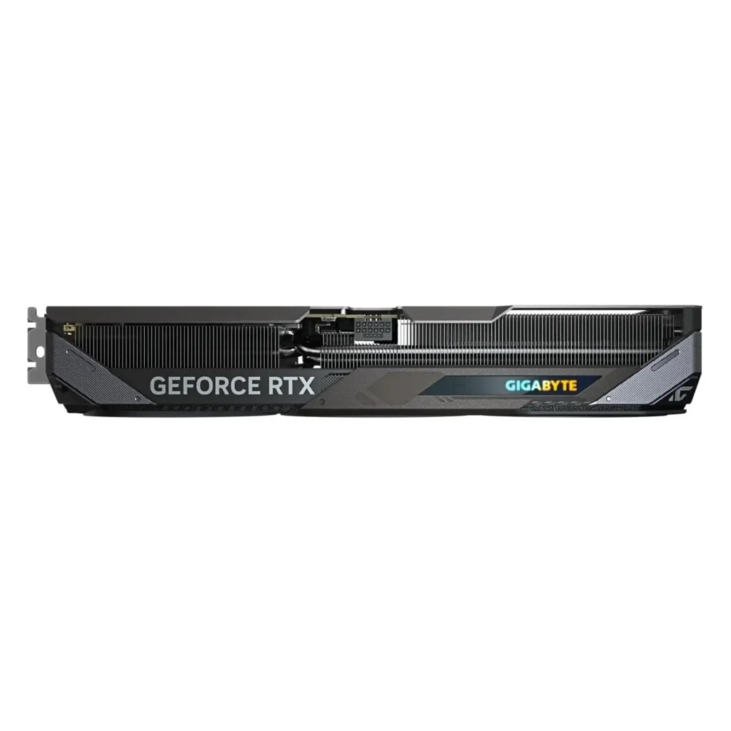 Відеокарта GF RTX 5070 12GB GDDR7 Gaming OC Gigabyte (GV-N5070GAMING OC-12GD) UA