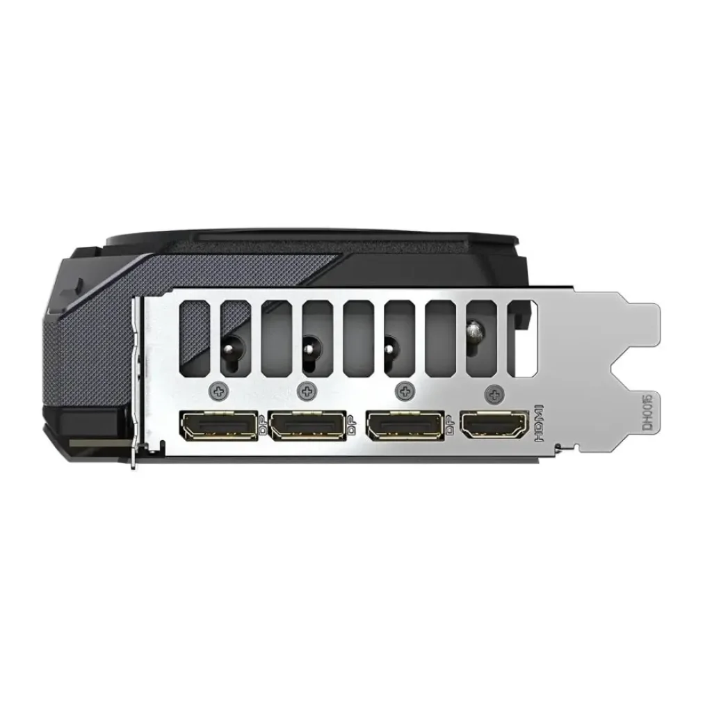 Відеокарта GF RTX 5070 12GB GDDR7 Gaming OC Gigabyte (GV-N5070GAMING OC-12GD) UA