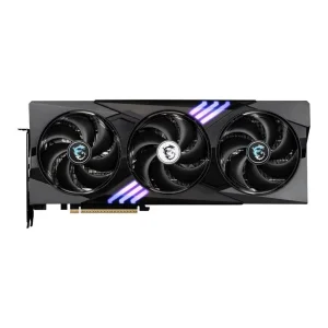 Відеокарта GF RTX 5070 12GB GDDR7 Gaming Trio OC MSI (GeForce RTX 5070 12G GAMING TRIO OC) UA