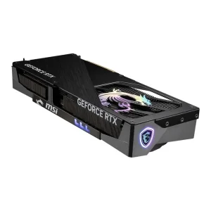 Відеокарта GF RTX 5070 12GB GDDR7 Gaming Trio OC MSI (GeForce RTX 5070 12G GAMING TRIO OC) UA
