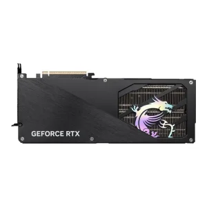 Відеокарта GF RTX 5070 12GB GDDR7 Gaming Trio OC MSI (GeForce RTX 5070 12G GAMING TRIO OC) UA
