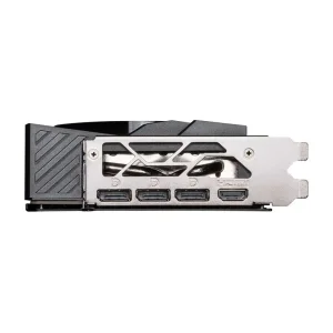 Відеокарта GF RTX 5070 12GB GDDR7 Gaming Trio OC MSI (GeForce RTX 5070 12G GAMING TRIO OC) UA