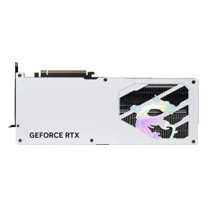 Видеокарта GF RTX 5070 12GB GDDR7 Gaming Trio OC White MSI (GeForce RTX 5070 12G GAMING TRIO OC WHITE) UA