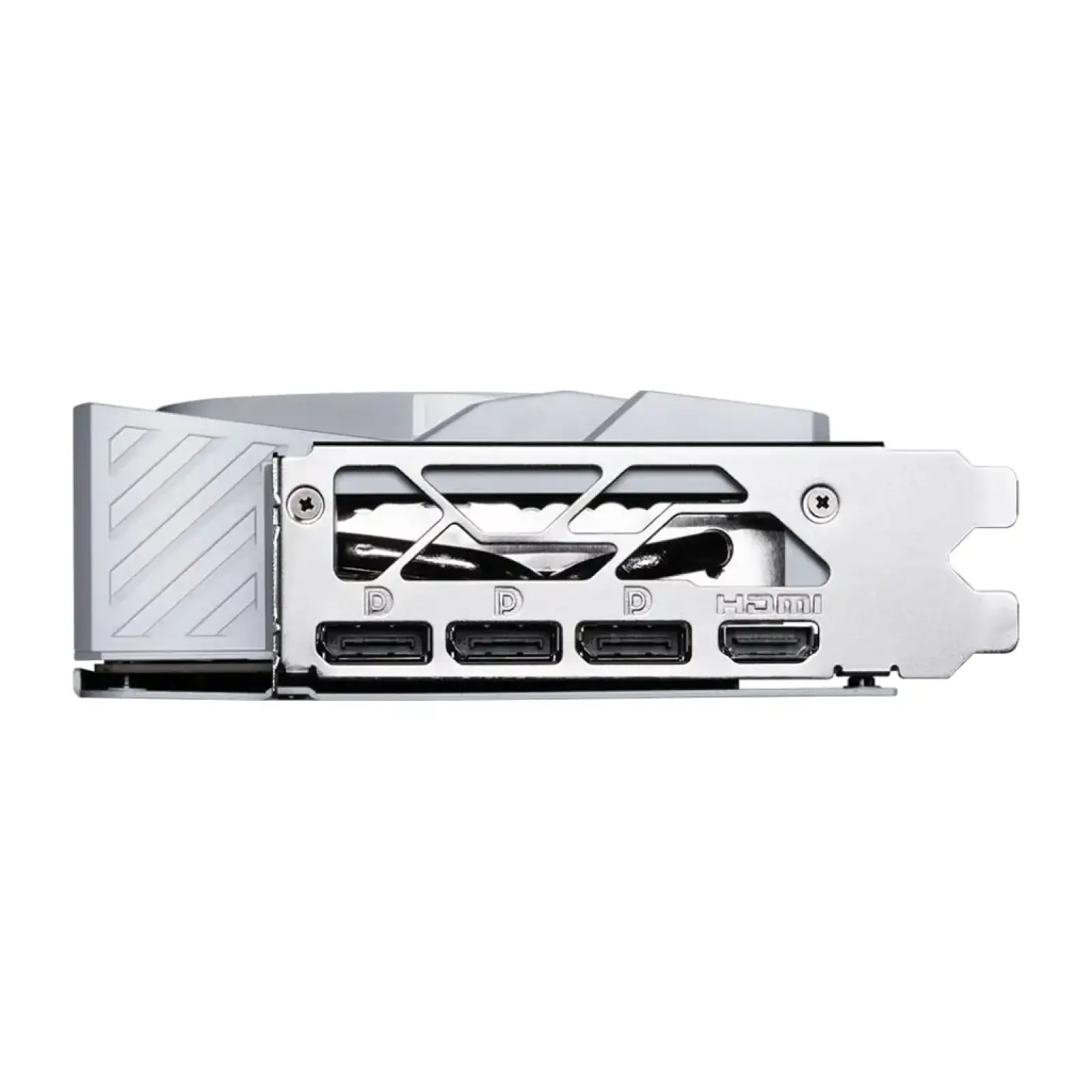 Відеокарта MSI GF RTX 5070 12GB GDDR7 Gaming Trio White (GeForce RTX 5070 12G GAMING TRIO WHITE) UA