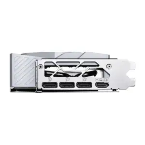 Відеокарта MSI GF RTX 5070 12GB GDDR7 Gaming Trio White (GeForce RTX 5070 12G GAMING TRIO WHITE) UA