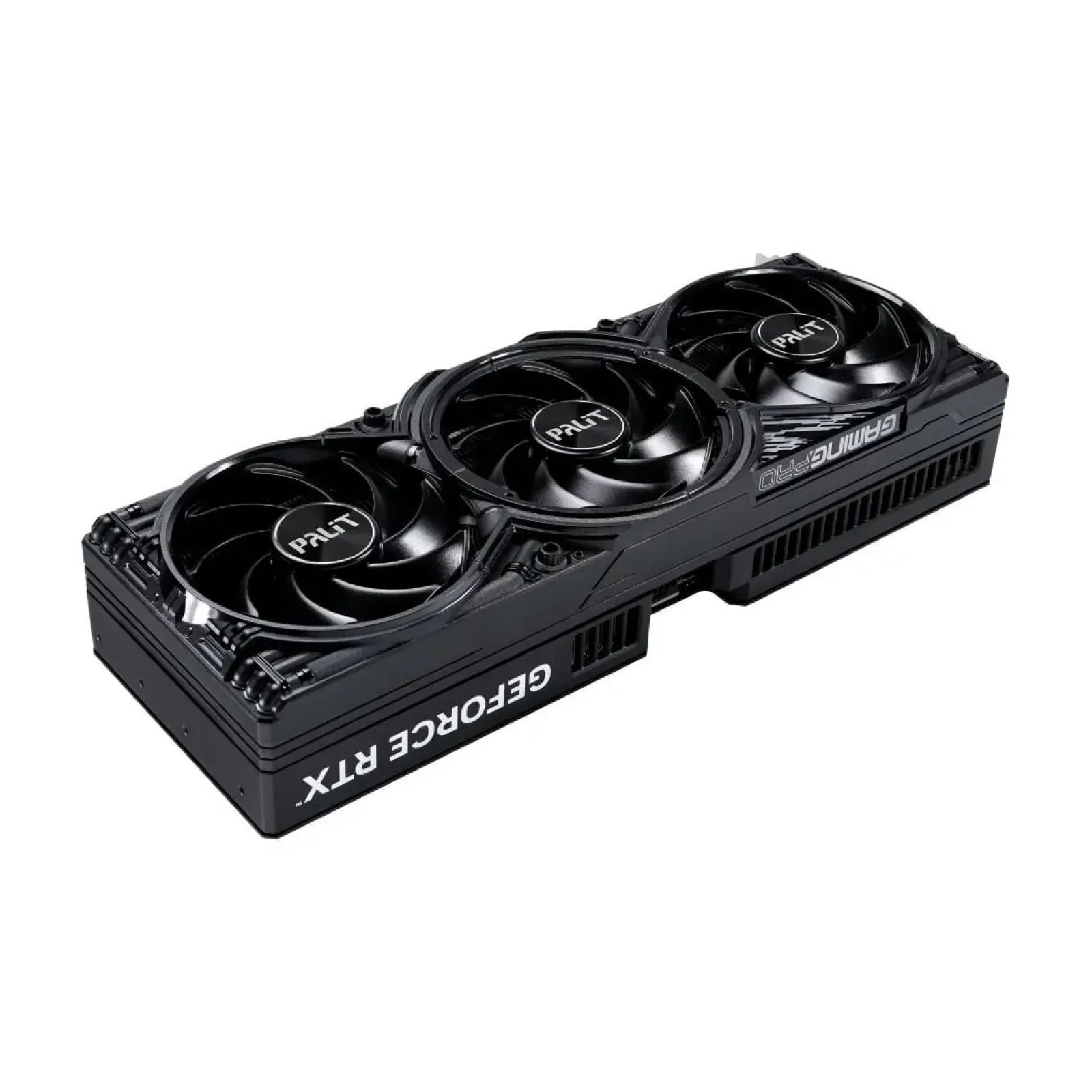 Видеокарта GF RTX 5070 12GB GDDR7 GamingPro OC Palit (NE75070T19K9-GB2050A) UA