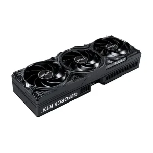 Відеокарта GF RTX 5070 12GB GDDR7 GamingPro OC Palit (NE75070T19K9-GB2050A) UA